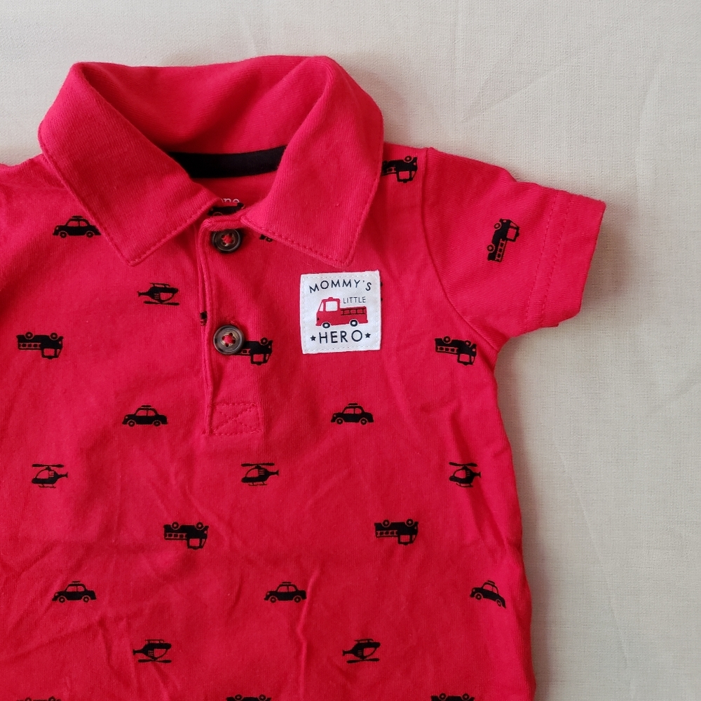 Carter's | One Piece